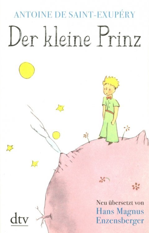 Der kleine Prinz