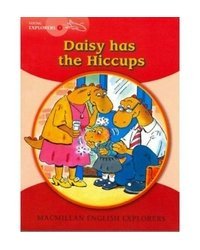 Daisy has the Hiccups