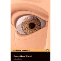 Brave New World (+ Audio CD)