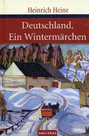 Deutschland. Ein Wintermarchen