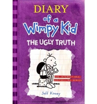 Diary of a Wimpy Kid 05. The Ugly Truth