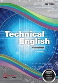 Technical English. Course Book (+ Audio CD)
