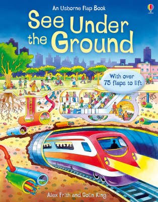 Under the Ground