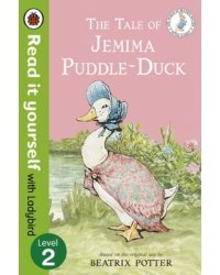 The Tale of Jemima Puddle-Duck