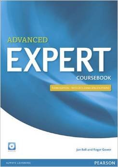 Advanced Coursebook with CD Pack