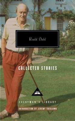 Roald Dahl. Collected Stories