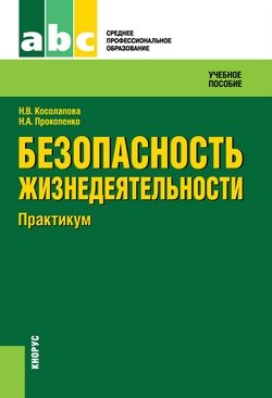 Безопасность жизнедеятельности. Практикум. Учебное пособие