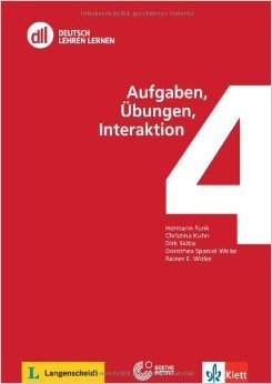 Aufgaben, Übungen, Interaktion: Buch (+ DVD)