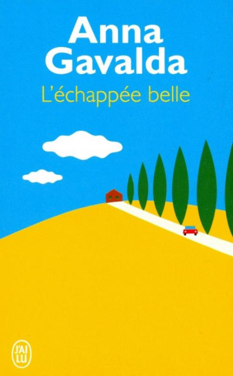 L'Echappee belle NEd