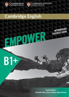 Empower. Intermediate Teacher's Book
