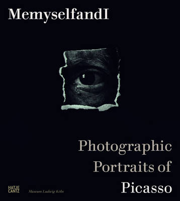 MemyselfandI. Photographic Portraits of Picasso