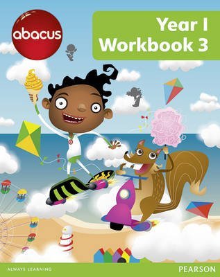 Abacus. Year 5 Textbook 2