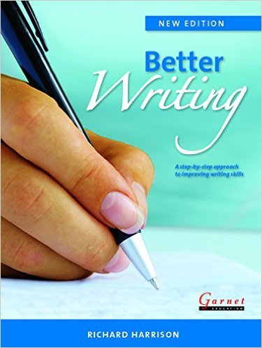 Better Writing