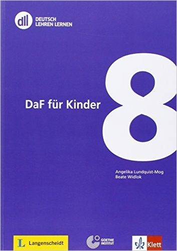 DaF für Kinder (+ DVD)