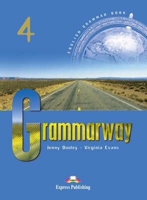 Grammarway 4. Student's Book