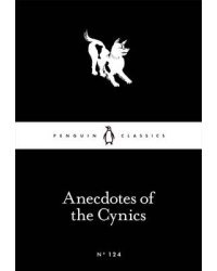 Anecdotes of the Cynics