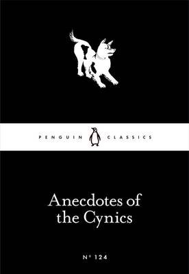 Anecdotes of the Cynics