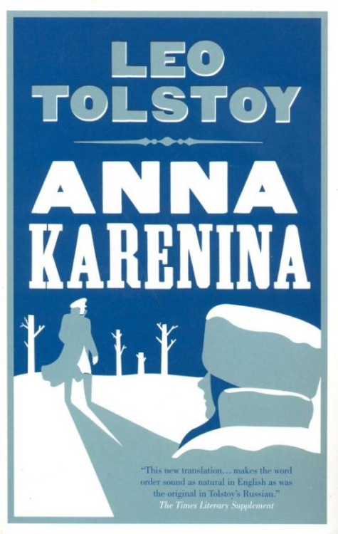 Anna Karenina