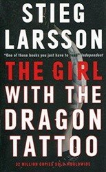 The Girl with the Dragon Tattoo