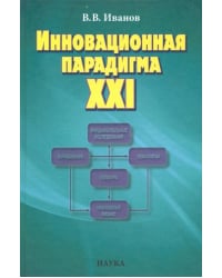 Инновационная парадигма XXI