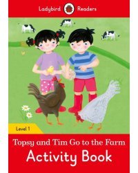 Topsy and Tim. Go to the Zoo + downloaded audio