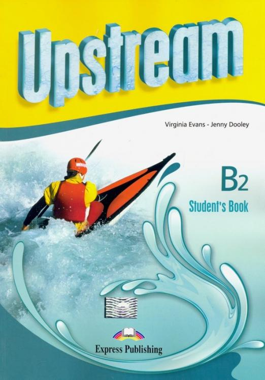 Upstream Intermediate B2. Student's Book