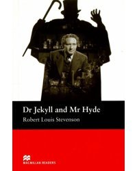 Dr Jekyll and Mr Hyde