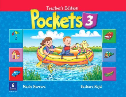 Pockets 3 Teacher's Edition