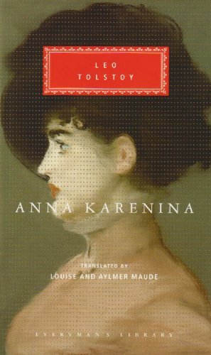 Anna Karenina