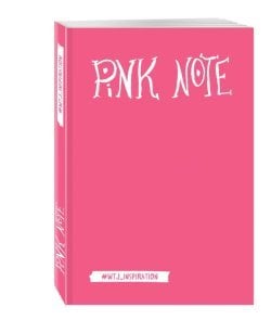 Pink Note.