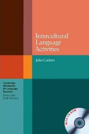 Intercultural Language Activities (+ CD-ROM)