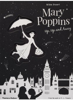 Mary Poppins Up, Up and Away