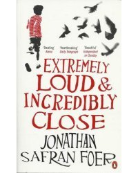 Extremely Loud &amp; Incredibly Close