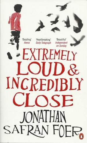 Extremely Loud &amp; Incredibly Close