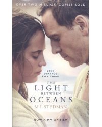 Light Between Oceans