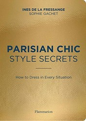 Parisian Chic - Look Book: What Should I Wear Today?