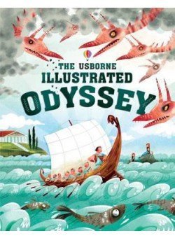 The Odyssey