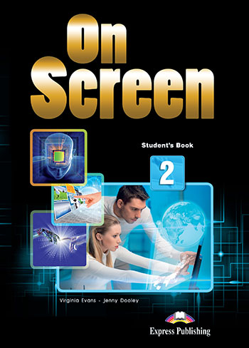 On Screen 2. Students Book