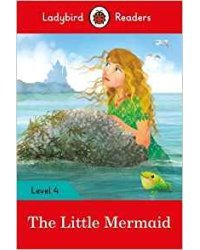 The Little Mermaid and downloadable audio