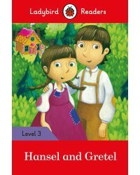 Hansel and Gretel