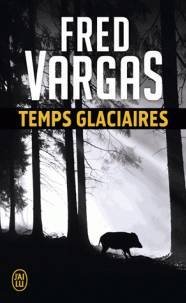 Temps glaciaires