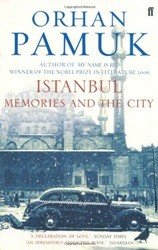 Istanbul: Memories of a City