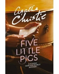 Five Little Pigs