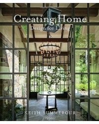 Creating Home: Design for Living