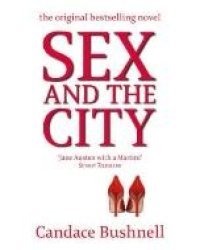 Sex and the City. Film tie-in