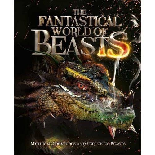 The Fantastical World of Beasts