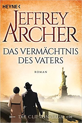 Das vermaechtnis des Vaters