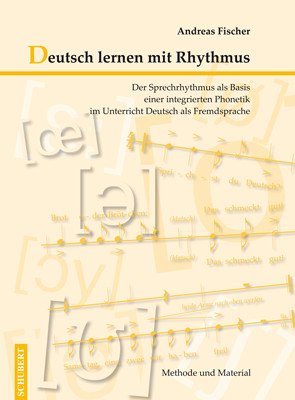 Deutsch lernen mit Rythmus (+ Audio CD)