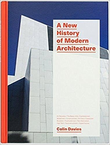 New History of Modern Architecture