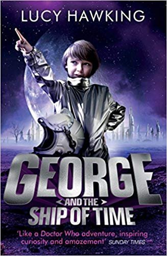 George and the Ship of Time